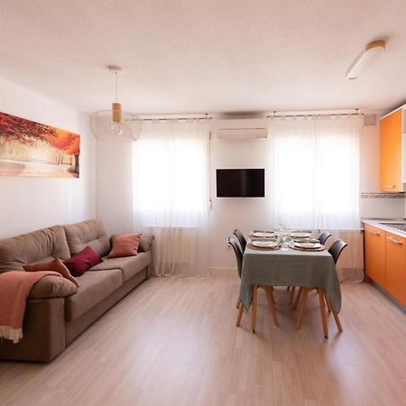 Apartamento La Merced. Guadalajara Eksteriør billede