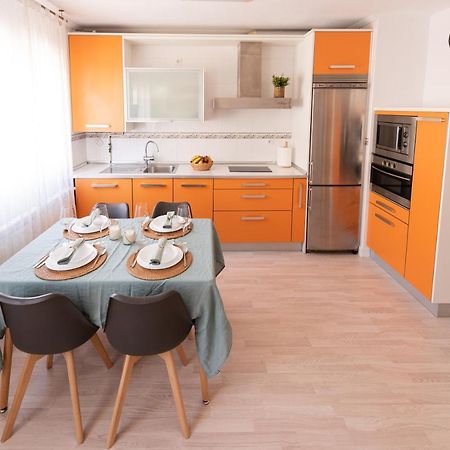 Apartamento La Merced. Guadalajara Eksteriør billede