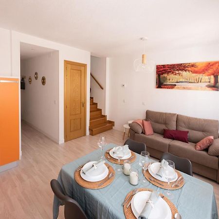 Apartamento La Merced. Guadalajara Eksteriør billede